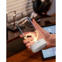 Sompex PULSE - Rechargeable Table Lamp - White
