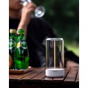 Sompex PULSE - Rechargeable Table Lamp - White