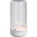 Sompex PULSE - Rechargeable Table Lamp - White