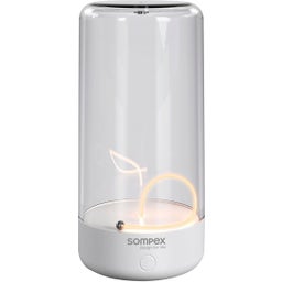 Sompex PULSE - Rechargeable Table Lamp - White