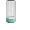 Sompex PULSE - Lampada da Tavolo a Batteria - Turchese