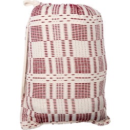 Amazonas XXL Boho Hängematte Rio Bordeaux - 1 Stk