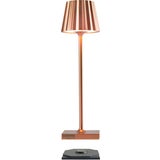 Sompex TROLL NANO - Akku-Tischleuchte