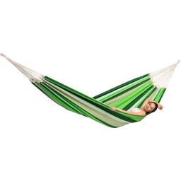 Amazonas XXL Hängematte Paradiso - Oliva