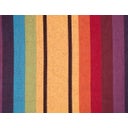 Amazonas XL Hängematte Barbados - Rainbow