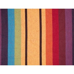Amazonas XL Hängematte Barbados - Rainbow