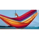 Amazonas XL Hängematte Barbados - Rainbow