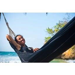 Amazonas Amaca XL - Barbados - Black