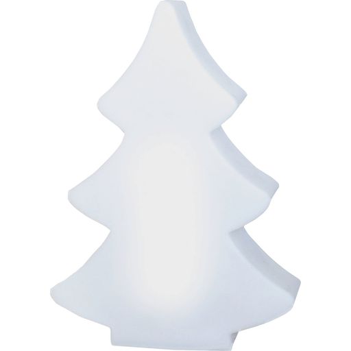 Lámpara de Interior y Exterior / Winter Season - Shining Tree Mini