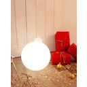Motivleuchte Shining Christmas Ball (LED)
