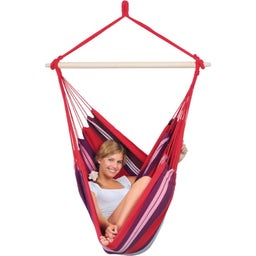 Amazonas Silla Suspendida - Havanna - Fuego