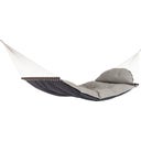 Amazonas XXL Hängematte Fat Hammock Taupe - 1 Stk