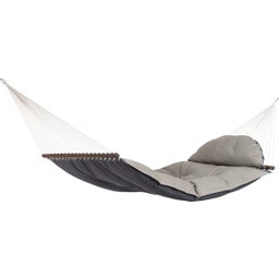 Amazonas XXL Hängematte Fat Hammock Taupe - 1 Stk