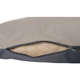 Amazonas XXL Hängematte Fat Hammock Taupe - 1 Stk