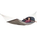 Amazonas XXL Hängematte Fat Hammock Taupe - 1 Stk