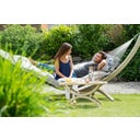 Amazonas XXL Hängematte Fat Hammock Taupe - 1 Stk