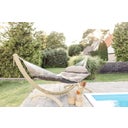 Amazonas XXL Hängematte Fat Hammock Taupe - 1 Stk