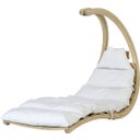 Amazonas Schwebeliege Swing Lounger Creme - 1 Stk
