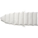 Amazonas Schwebeliege Swing Lounger Creme - 1 Stk