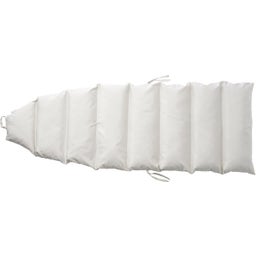 Amazonas Schwebeliege Swing Lounger Creme - 1 Stk