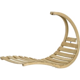 Amazonas Schwebeliege Swing Lounger Creme - 1 Stk