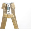 Amazonas Schwebeliege Swing Lounger Creme - 1 Stk