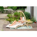 Amazonas Schwebeliege Swing Lounger Creme - 1 Stk