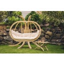 Amazonas Hängesessel Globo Royal Chair Natura - 1 Stk