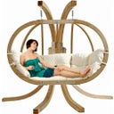 Amazonas Hängesessel Globo Royal Chair Natura - 1 Stk