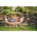 Amazonas Hängesessel Globo Royal Chair Natura - 1 Stk