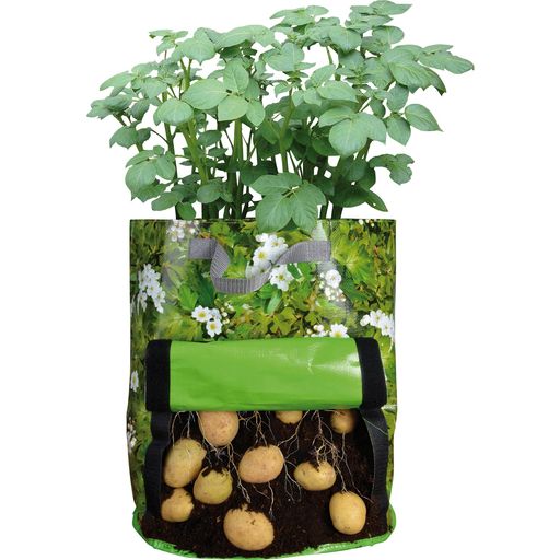 Esschert Design Sac à Planter pour Pommes de Terre
