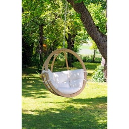 Amazonas Hängesessel Globo Chair Natura - 1 Stk