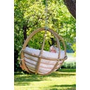 Amazonas Hängesessel Globo Chair Natura - 1 Stk