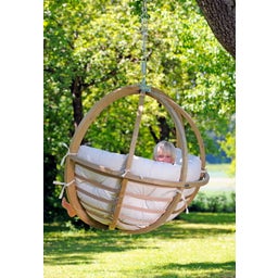 Amazonas Hängesessel Globo Chair Natura - 1 Stk