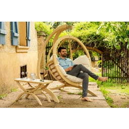 Amazonas Hängesessel Globo Chair Natura - 1 Stk