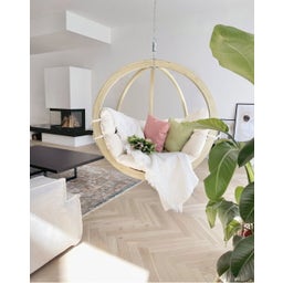 Amazonas Hängesessel Globo Chair Natura - 1 Stk
