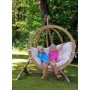 Amazonas Hängesessel Globo Chair Natura - 1 Stk