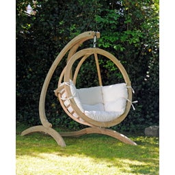 Amazonas Hängesessel Globo Chair Natura - 1 Stk