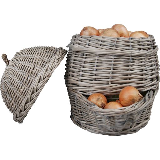 Esschert Design Onion Basket