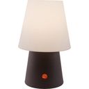 8 seasons design No. 1 - 30 cm, Bordslampa (LED) - Brown