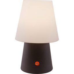 8 seasons design No. 1 - 30 cm, Lampe à Poser (LED) - Brown