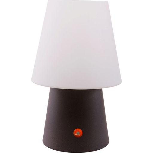 8 seasons design No. 1 - 30 cm, Lampe à Poser (LED) - Brown