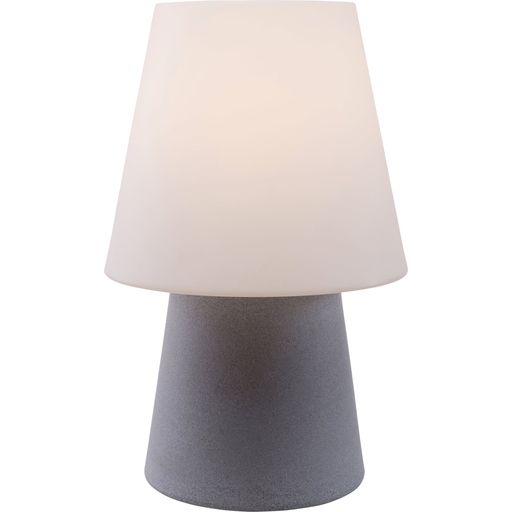 8 seasons design No. 1 - 60 cm, Lampe (SOLAIRE) - Stone