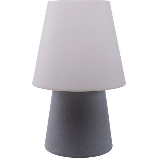 8 seasons design No. 1 - 60 cm, Lampe (SOLAIRE) - Stone