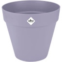 loft urban Rund Kruka 30, lavendel-lila