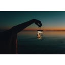Sonnenglas® Mini - Solarlampa