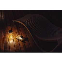 Sonnenglas® Mini - Solarlampa