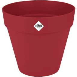 elho loft urban rund 20 - theaterrot