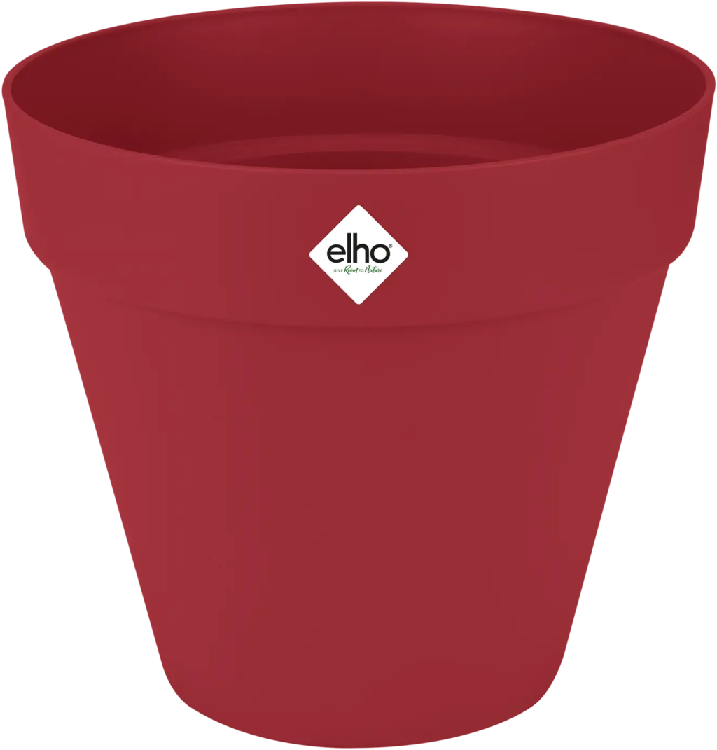 elho loft urban Round 20 - Theatre Red