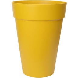 elho loft urban Round High 35 - Ochre